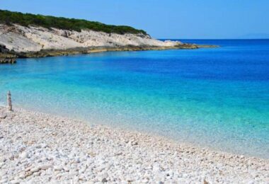 Chorwacja, Korčula