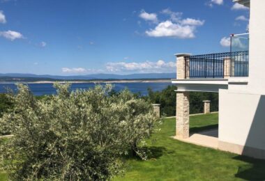 Chorwacja, Crikvenica