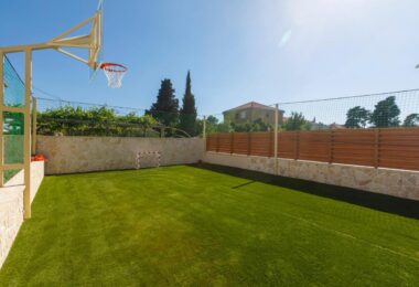 Chorwacja, Kastel Sucurac
