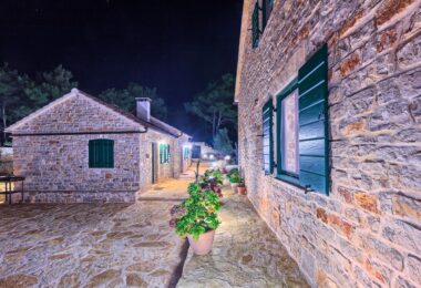 Chorwacja, Hvar
