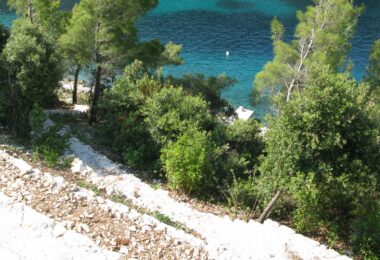 Chorwacja, Korčula