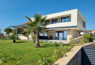 Chorwacja, Zadar régió