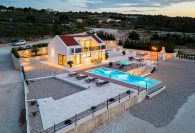 Chorwacja, Brač