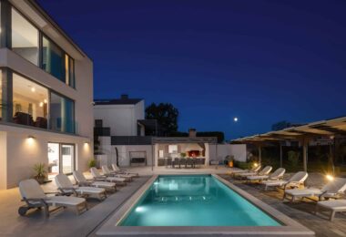 Chorwacja, Zadar régió