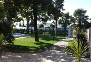 Chorwacja, Umag