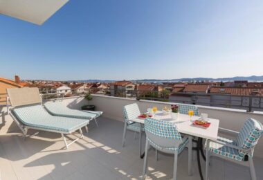 Chorwacja, Zadar