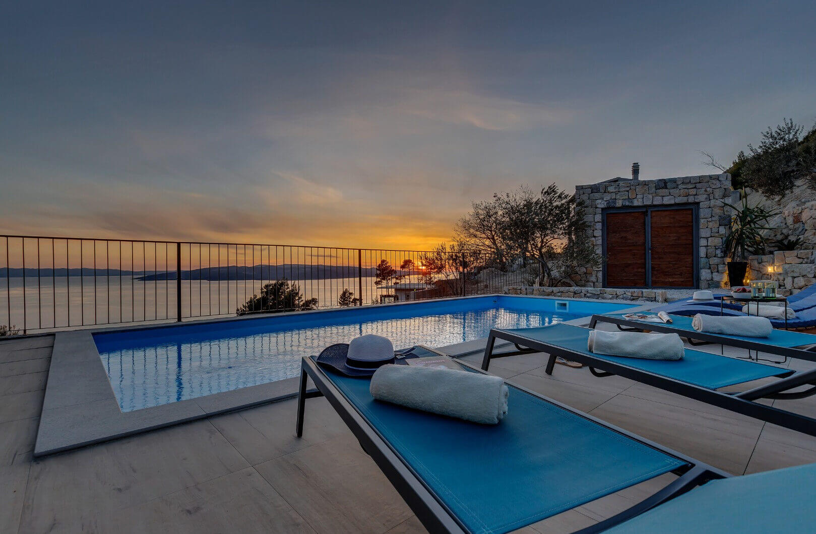 Chorwacja, Makarska