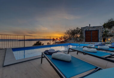 Chorwacja, Makarska