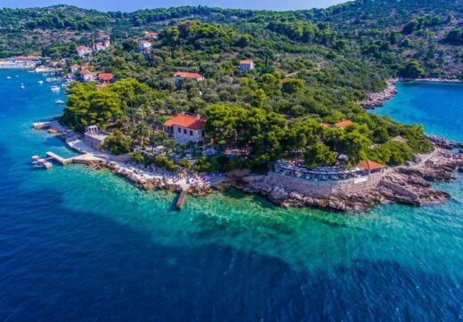 Chorwacja, Dubrovnik