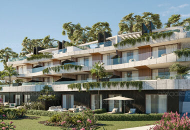 Hiszpania, Marbella, Marbella Este