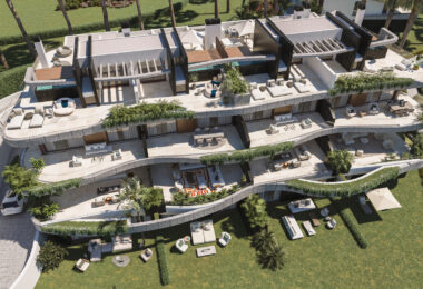 Hiszpania, Marbella, Marbella Este