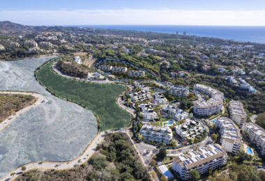 Hiszpania, Marbella, Marbella Este