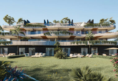 Hiszpania, Marbella, Marbella Este