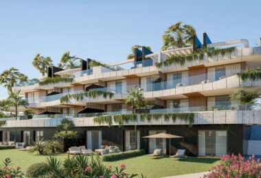 Hiszpania, Marbella, Marbella Este