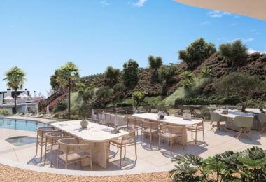 Hiszpania, Marbella, Marbella Este