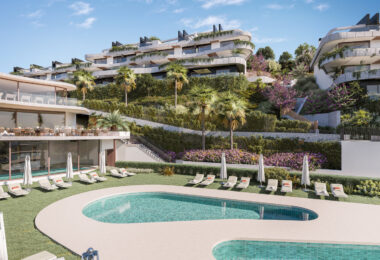 Hiszpania, Marbella, Marbella Este