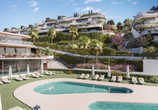 Hiszpania, Marbella, Marbella Este