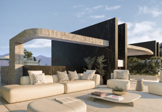 Hiszpania, Marbella, Marbella Este