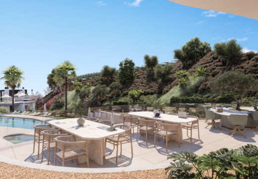Hiszpania, Marbella, Marbella Este