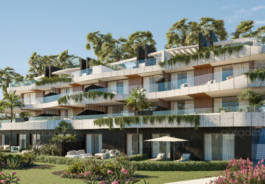 Hiszpania, Marbella, Marbella Este