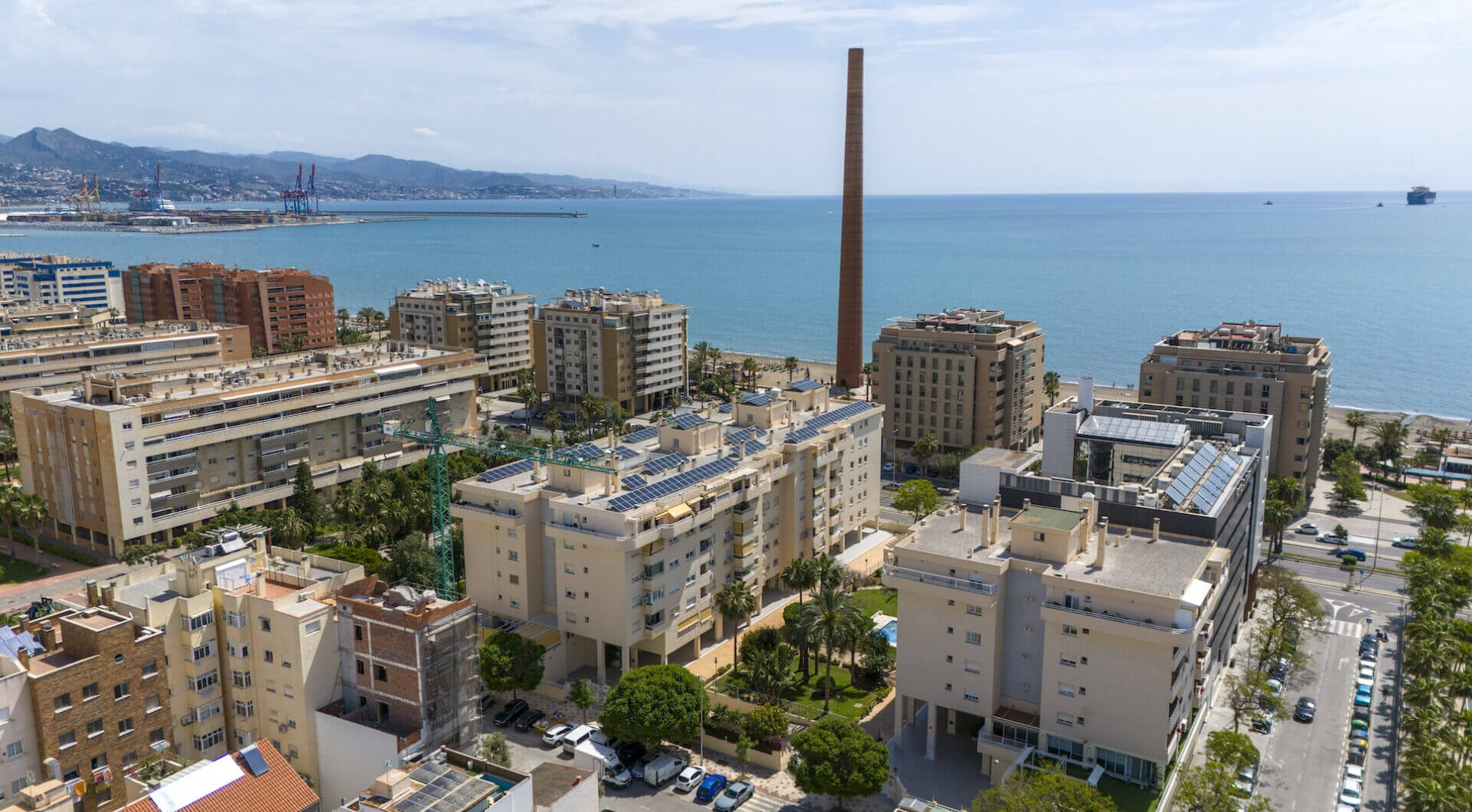 Hiszpania, Malaga