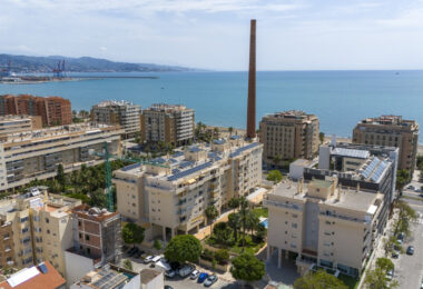 Hiszpania, Malaga