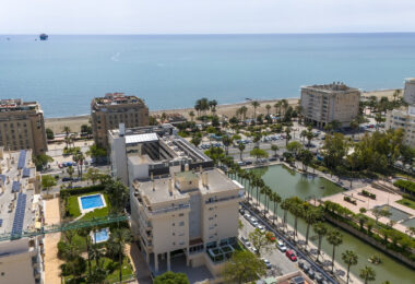 Hiszpania, Malaga