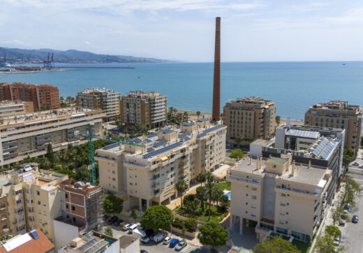 Hiszpania, Malaga