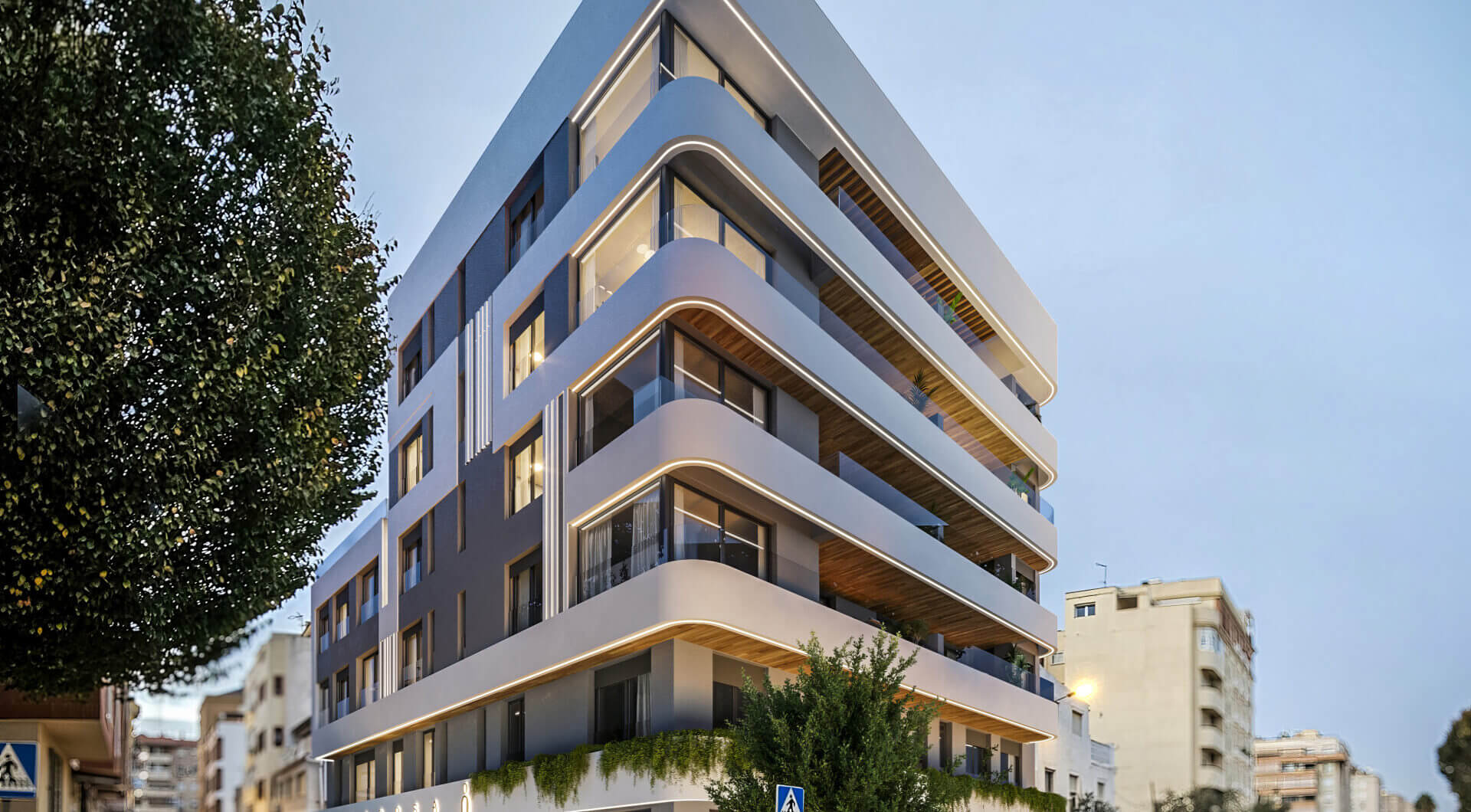 Hiszpania, Malaga
