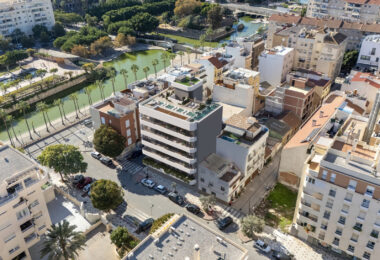 Hiszpania, Malaga