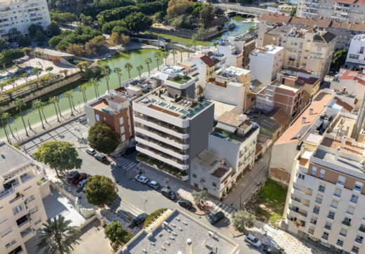 Hiszpania, Malaga