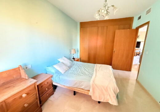 Hiszpania, Estepona, Estepona Town