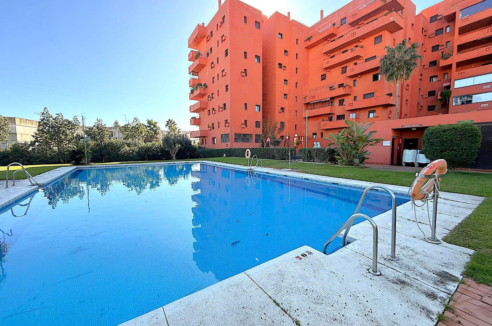 Hiszpania, Estepona, Estepona Town