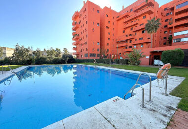 Hiszpania, Estepona, Estepona Town