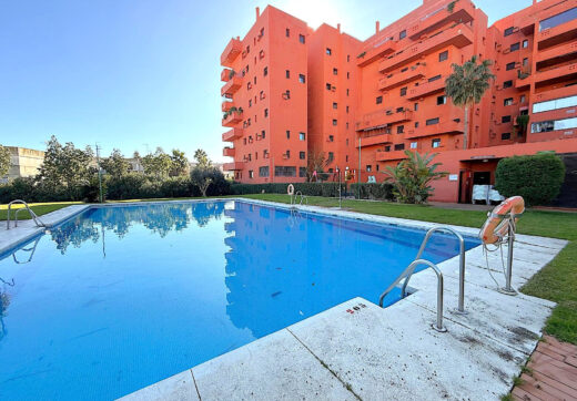 Hiszpania, Estepona, Estepona Town