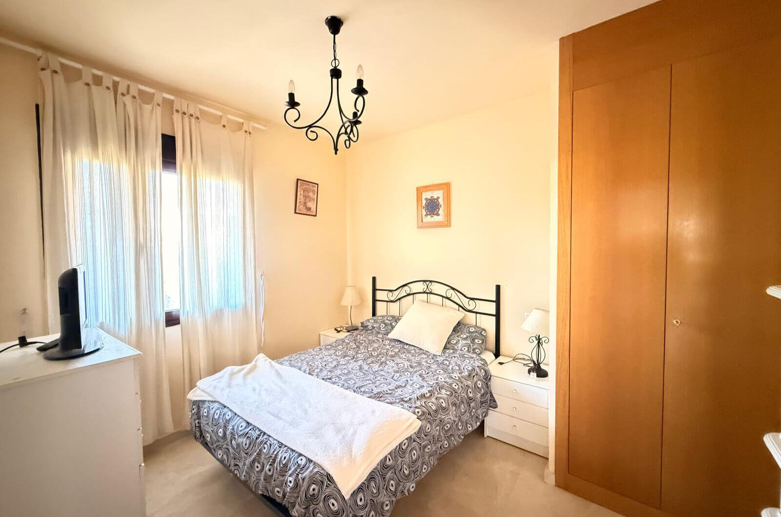 Hiszpania, Estepona, Estepona Town