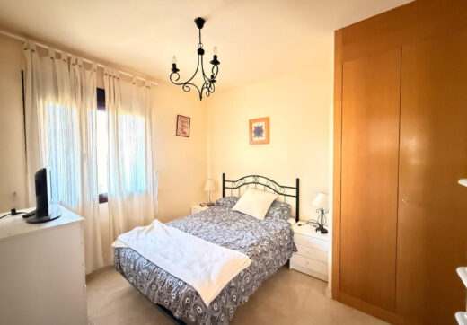 Hiszpania, Estepona, Estepona Town