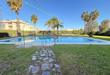 Hiszpania, Estepona, Estepona Town