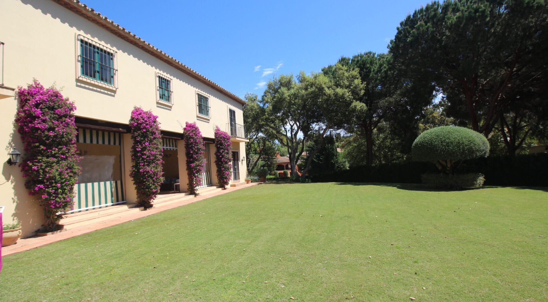 Hiszpania, Sotogrande, Sotogrande Alto