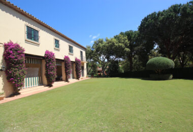 Hiszpania, Sotogrande, Sotogrande Alto