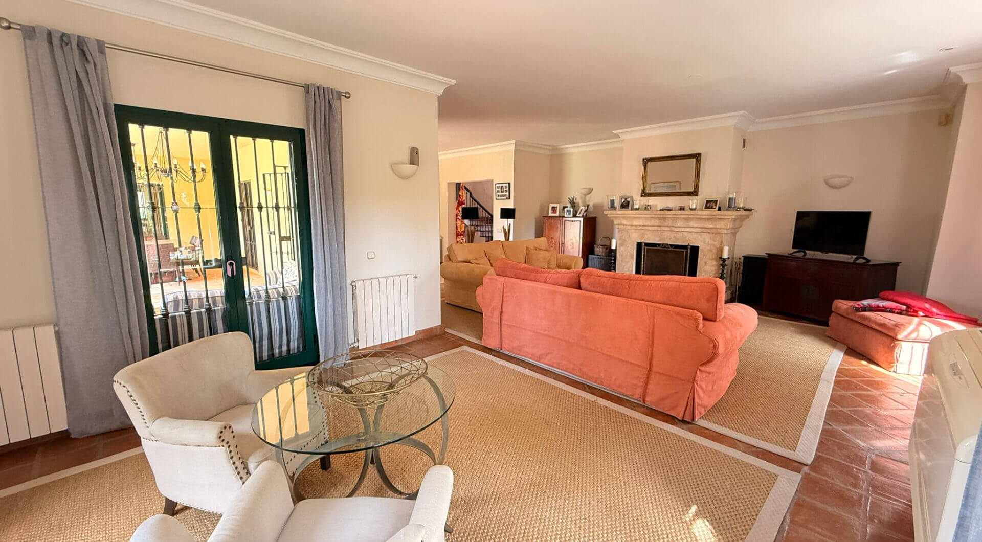 Hiszpania, Sotogrande, Sotogrande Alto