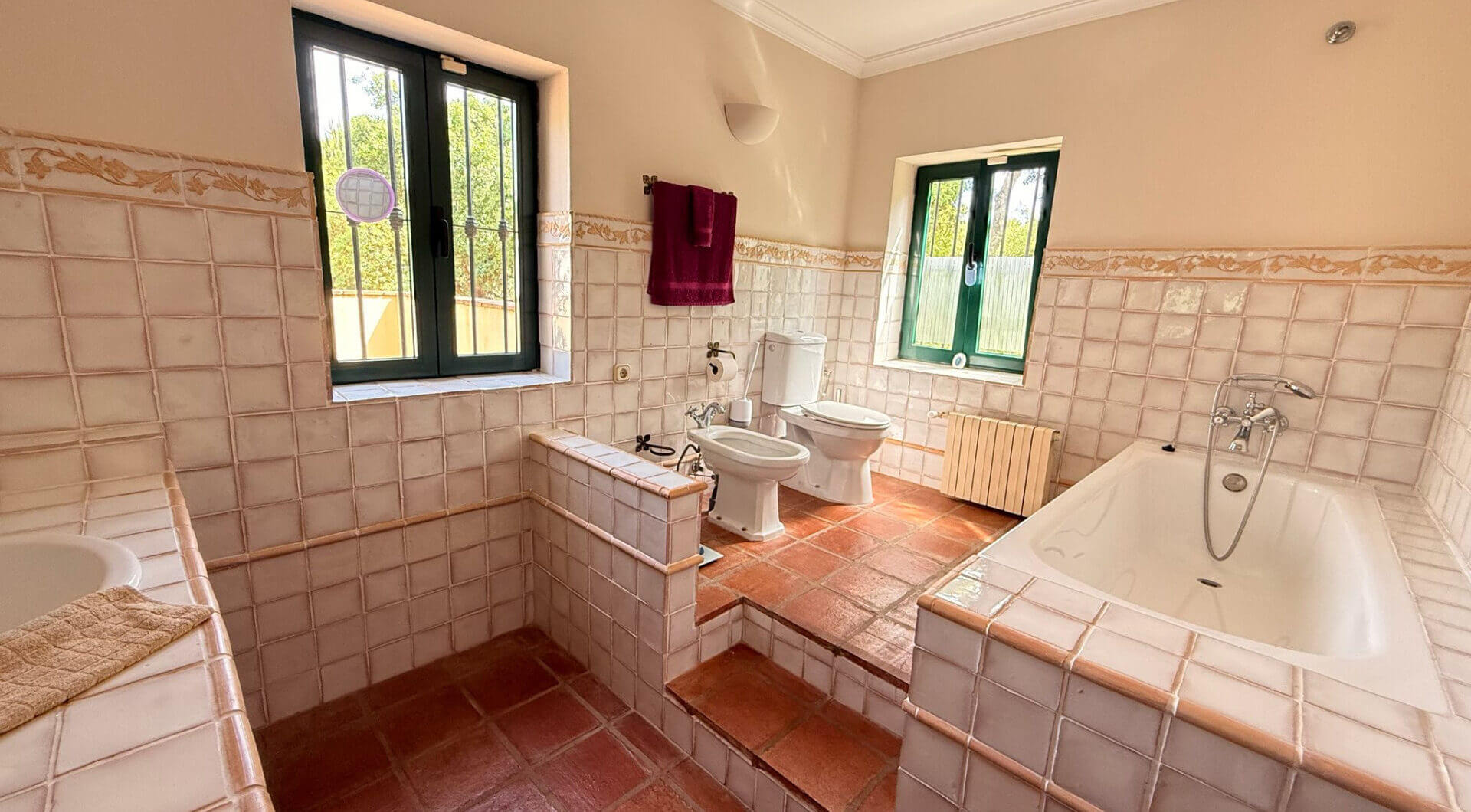 Hiszpania, Sotogrande, Sotogrande Alto