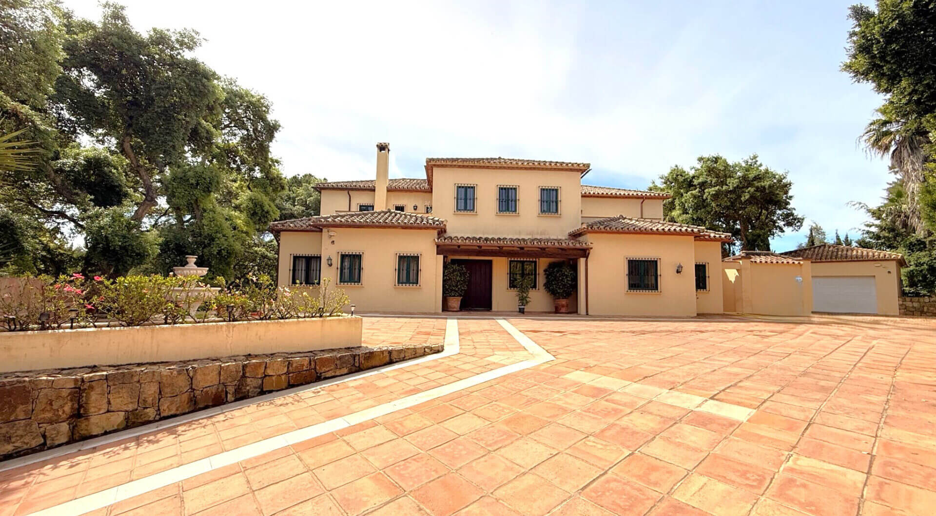 Hiszpania, Sotogrande, Sotogrande Alto