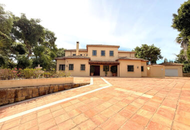 Hiszpania, Sotogrande, Sotogrande Alto