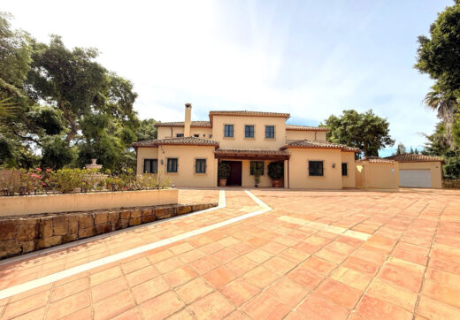 Hiszpania, Sotogrande, Sotogrande Alto