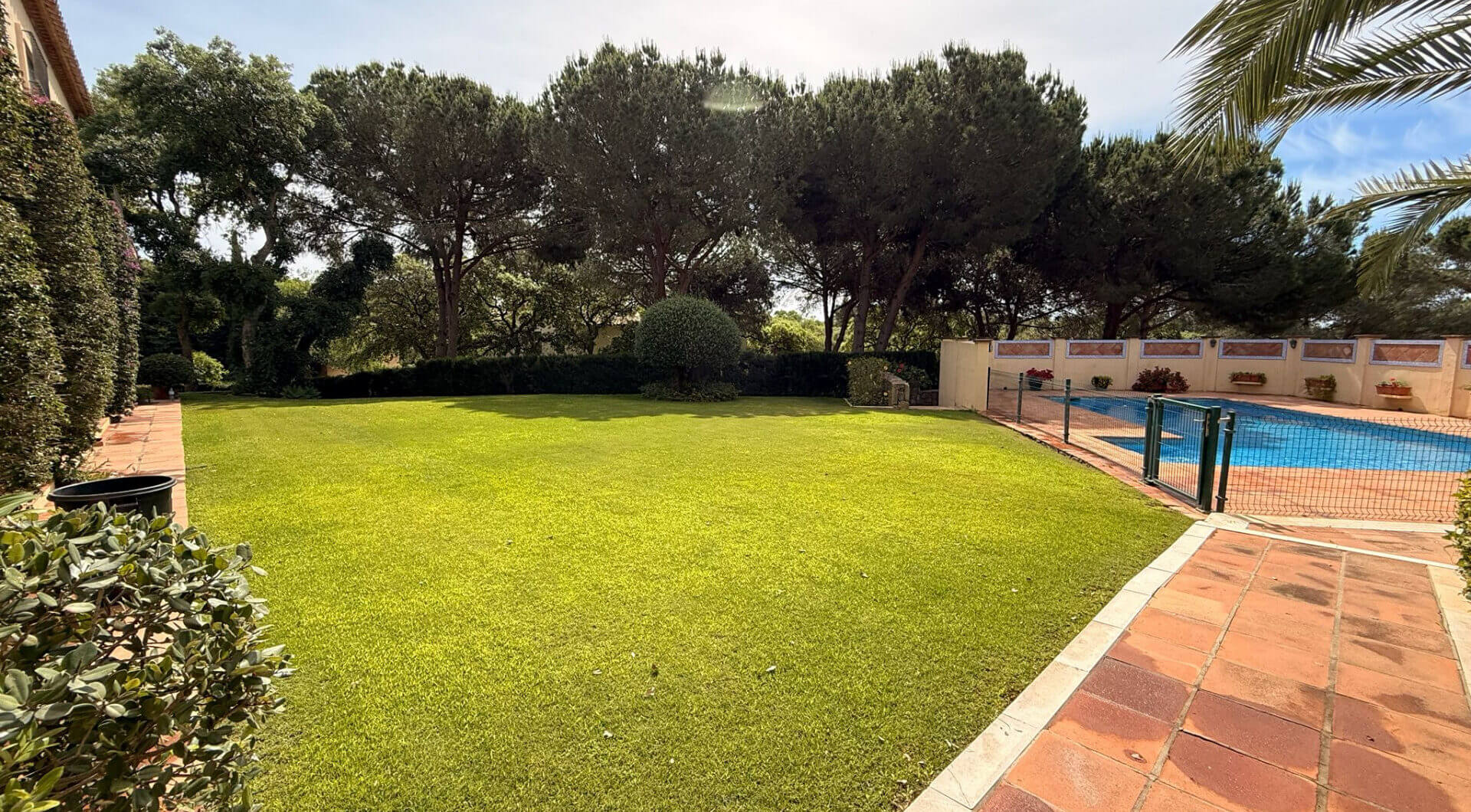 Hiszpania, Sotogrande, Sotogrande Alto