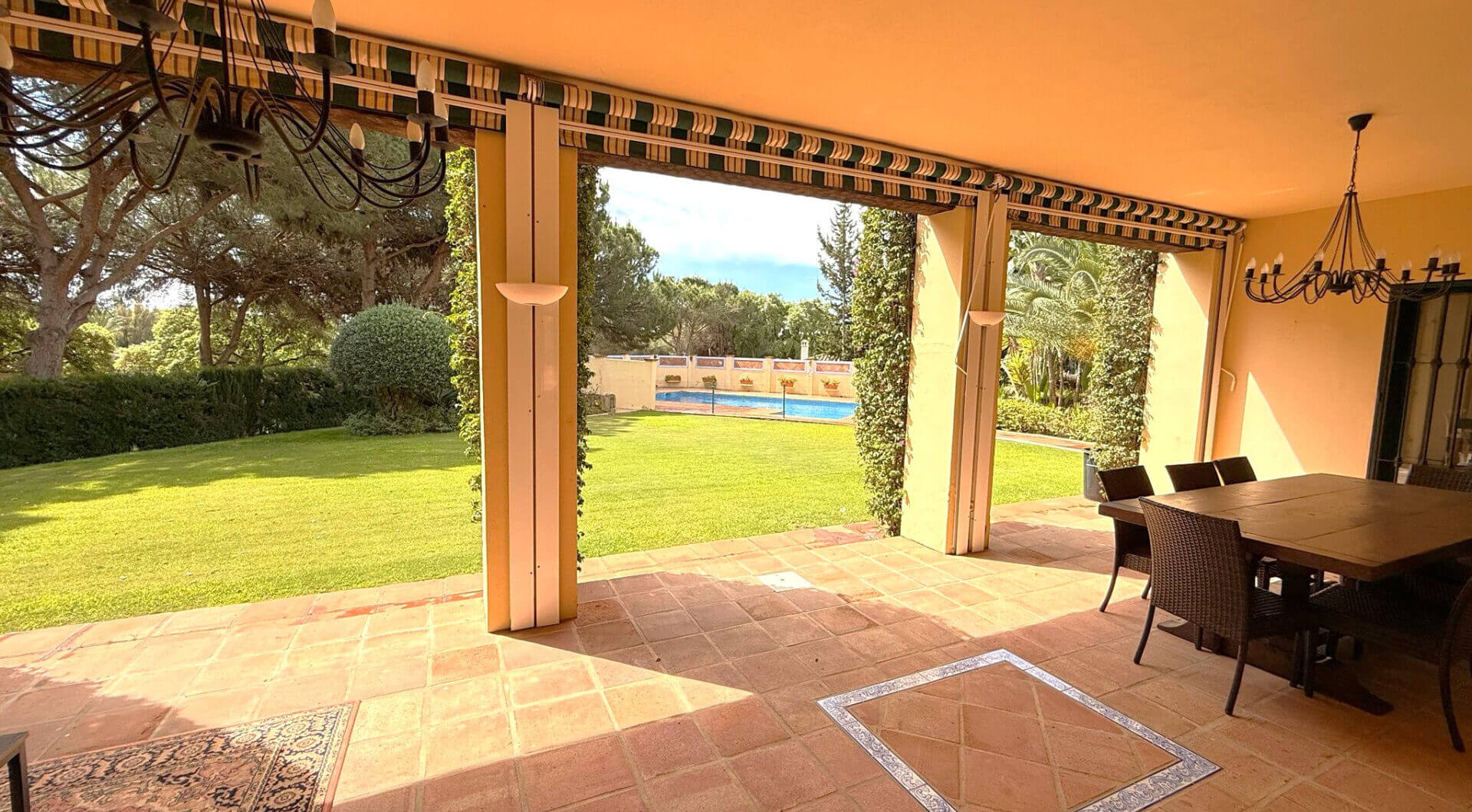 Hiszpania, Sotogrande, Sotogrande Alto