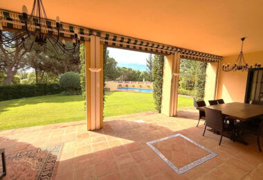 Hiszpania, Sotogrande, Sotogrande Alto