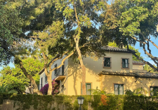 Hiszpania, Sotogrande, Sotogrande Alto