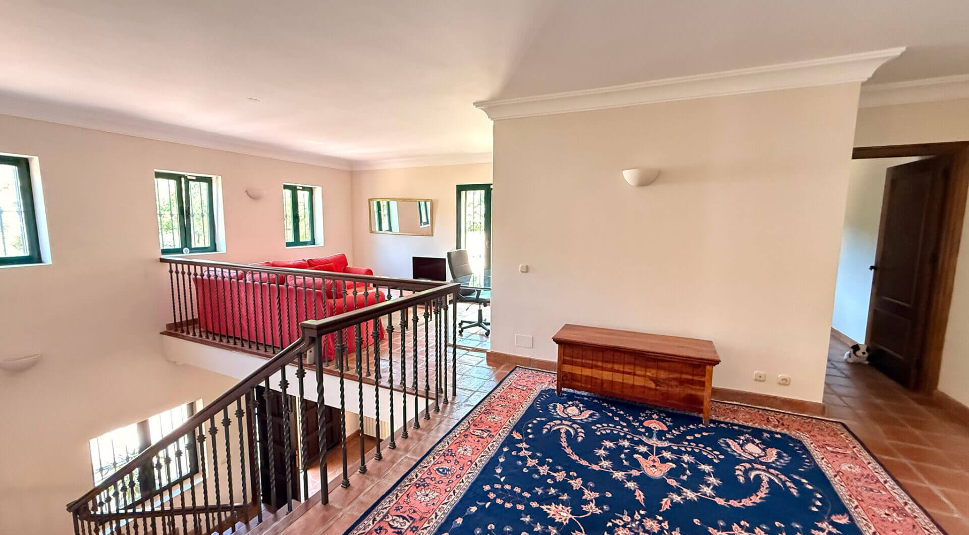 Hiszpania, Sotogrande, Sotogrande Alto